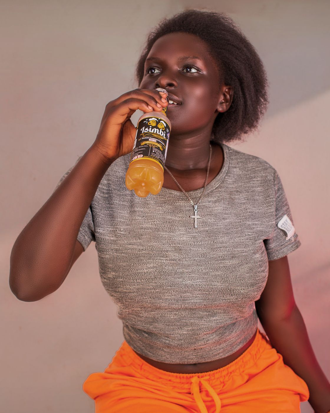 Isimbi Wine photograph 2