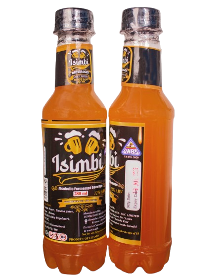 Isimbi wine